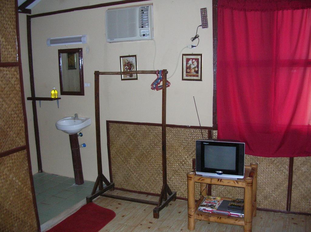 Mabuhay Breeze Resort Panglao Room photo