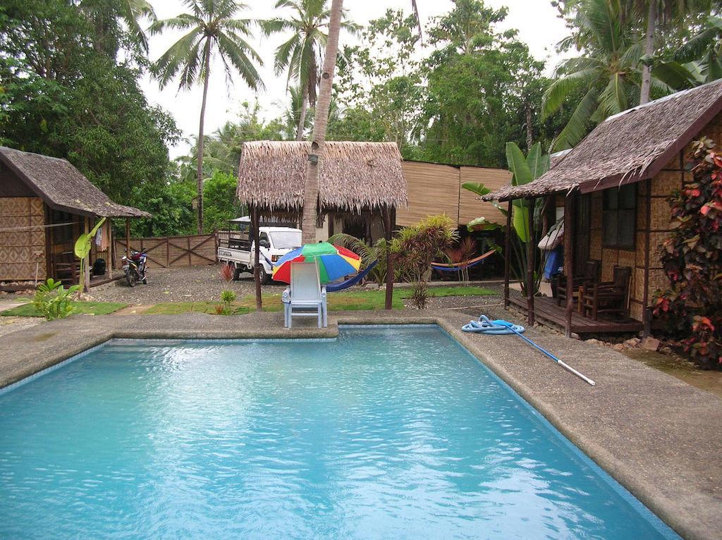 Mabuhay Breeze Resort Panglao Exterior photo