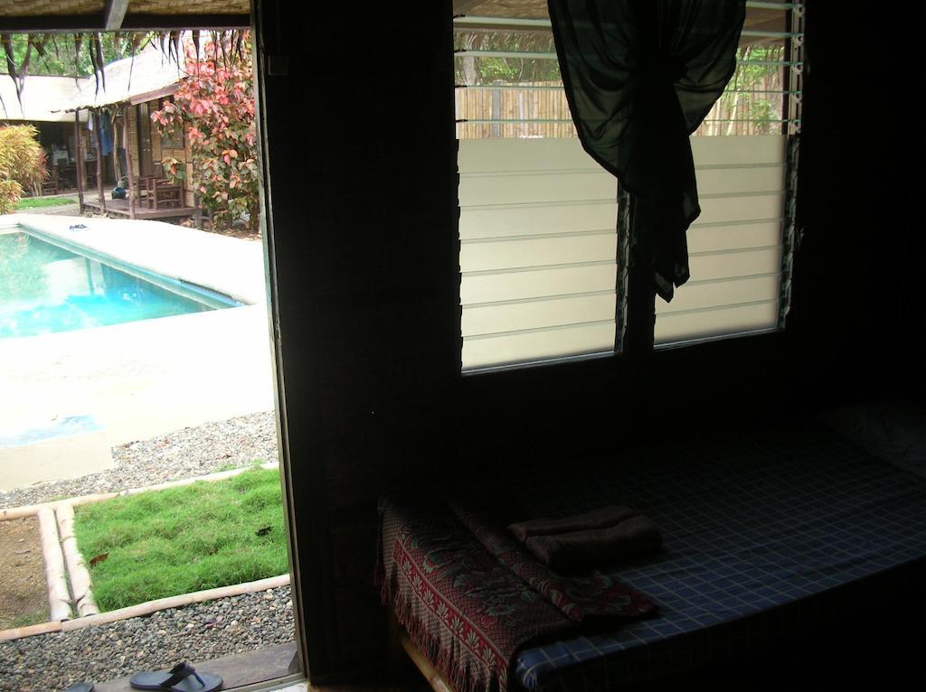 Mabuhay Breeze Resort Panglao Room photo