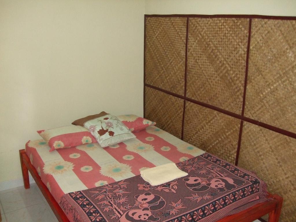 Mabuhay Breeze Resort Panglao Room photo