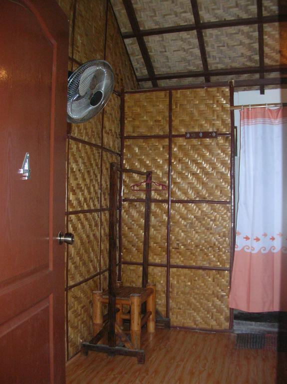 Mabuhay Breeze Resort Panglao Room photo