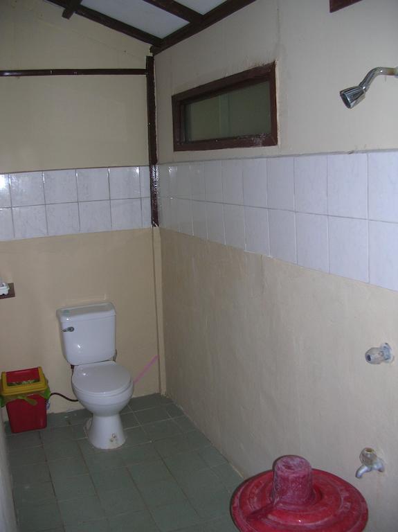 Mabuhay Breeze Resort Panglao Room photo