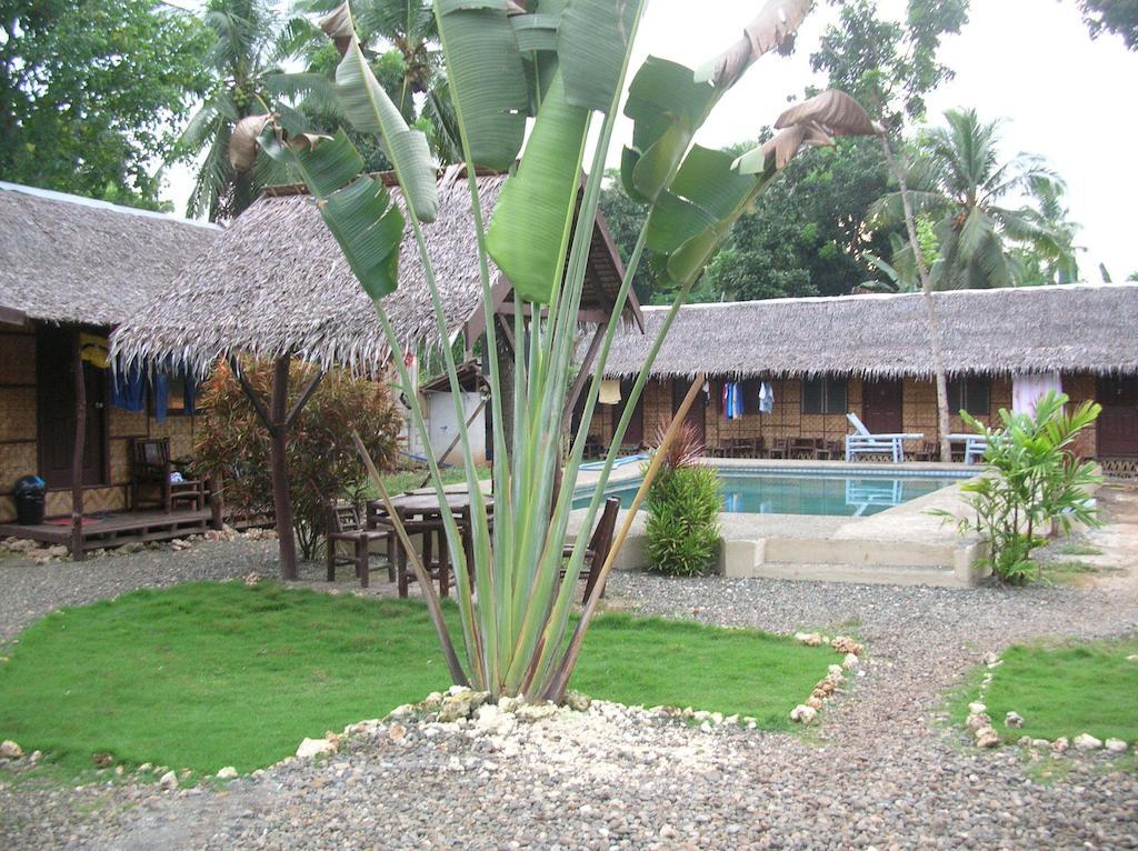 Mabuhay Breeze Resort Panglao Exterior photo