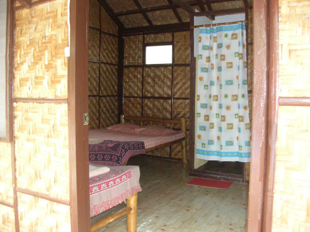 Mabuhay Breeze Resort Panglao Room photo