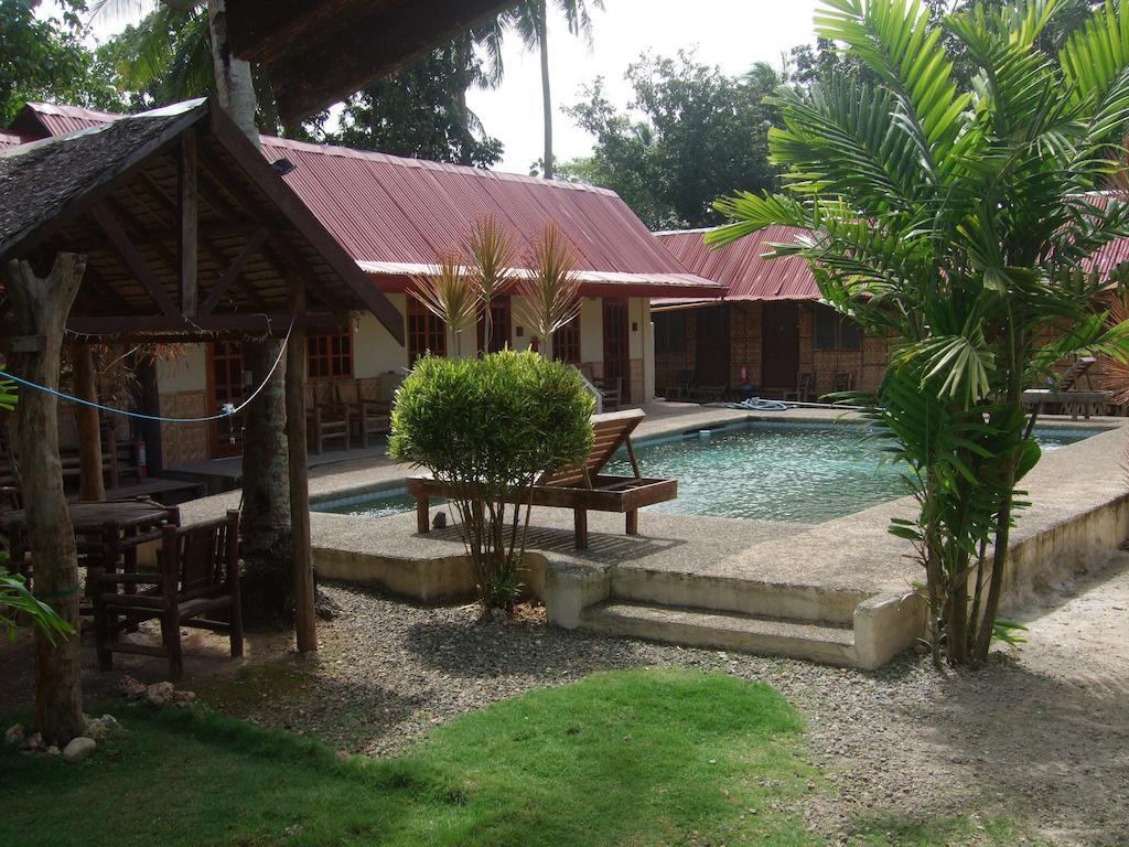 Mabuhay Breeze Resort Panglao Exterior photo