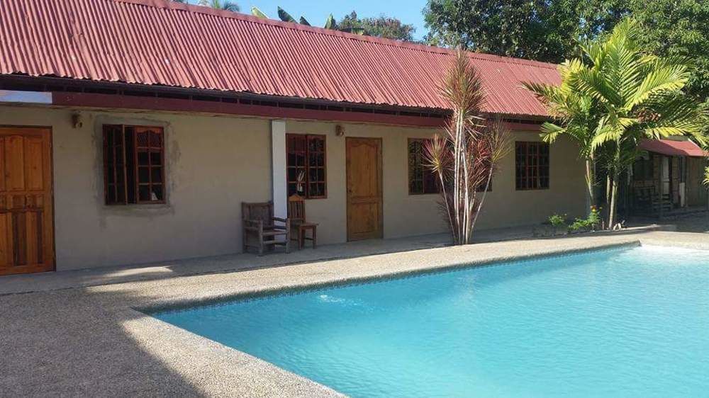 Mabuhay Breeze Resort Panglao Exterior photo