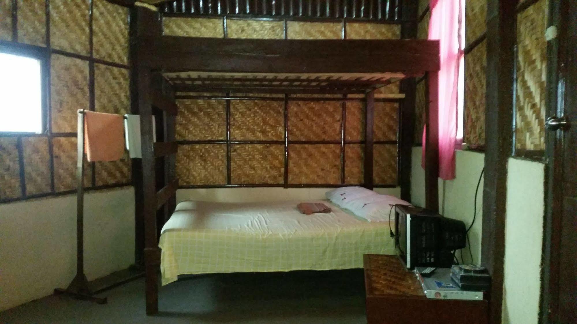 Mabuhay Breeze Resort Panglao Exterior photo