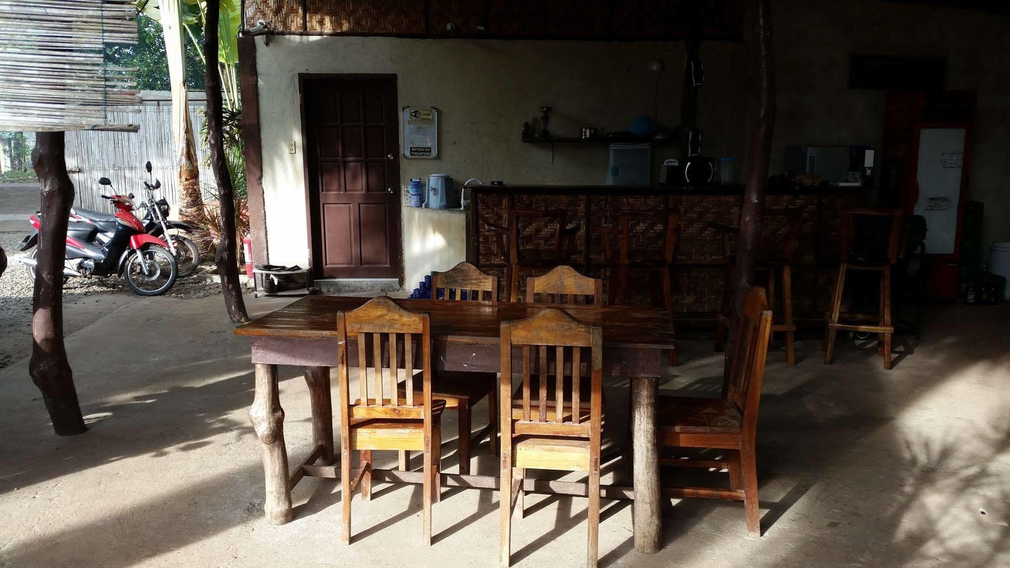 Mabuhay Breeze Resort Panglao Exterior photo