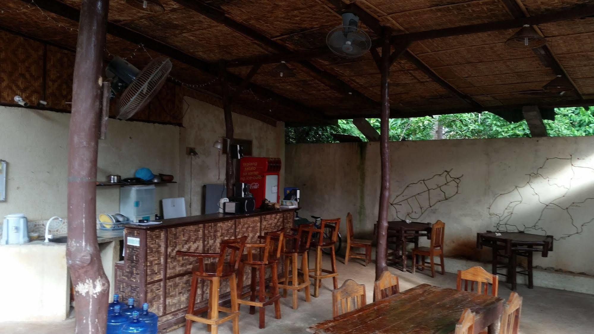 Mabuhay Breeze Resort Panglao Exterior photo